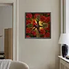Cross-Full Round Diamond Painting 30*30CM