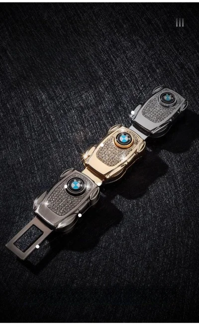 Universal Car Seat Belt Extender