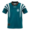 Retro Soccer Jersey Germany Away 1996/97