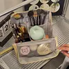 Standing Makeup Bag &ndash; Portable, Large Capacity