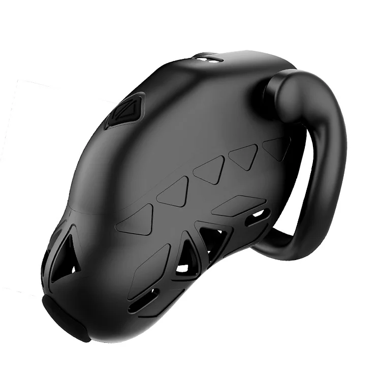 LOCKINK Z-Kink App Chastity Cage