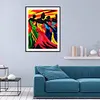 uk.everydayedeals (Limited Stock)Diamond Painting - Full Square - Novelty Women
