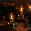 Outdoor Camping Kerosene Lamps, Adjustable, Extra-Long Battery Life, Atmosphere Lamps, And Tent Lamps.