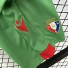 25/26 Kids CA Osasuna Soccer Jersey Away