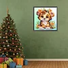 Diamond Painting -5D Full Round Drill Bear