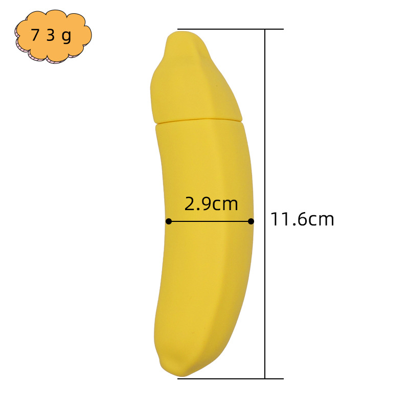 Vegetable Emoji Vibrator 