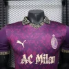 25/26 Player AC Milan Special Soccer Jersey