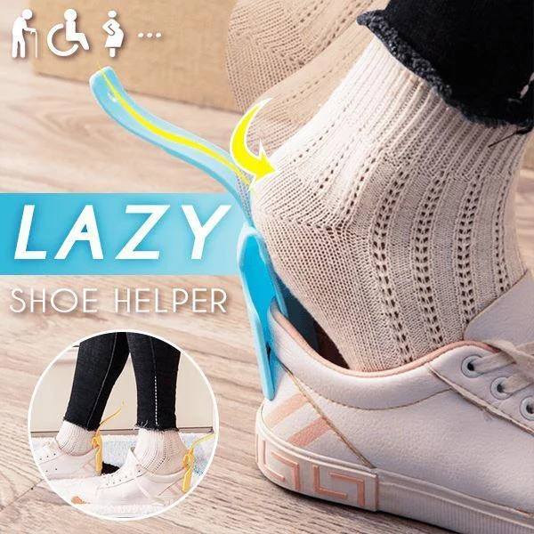 Lazy Shoe Helper (Set of 2)