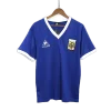 Vintage Soccer Jersey Argentina Away 1986