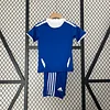 2011-2012 Retro kids Chelsea FC Home Football Shirt 1:1 Thai Quality