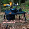 Camping IGT Table Spider Stove Board for Electric Water Dispenser (Complete Set)