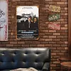 Godspeed - Vintage Metal Signs(12*16Inch) - Music
