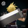 1/6 & 1/4 Scale Cloud Strife - (FF7) Final Fantasy VII Resin Statue - Dream-Studio