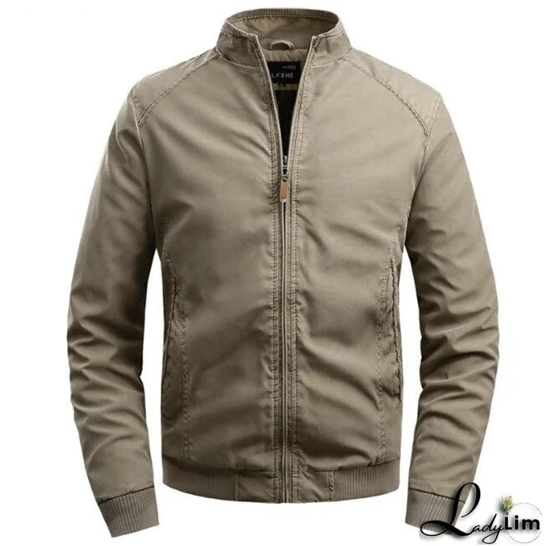 Timeless and Stylish general Jacket