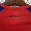 24/25 Arsenal LIFESTYLER OGT Soccer Jersey