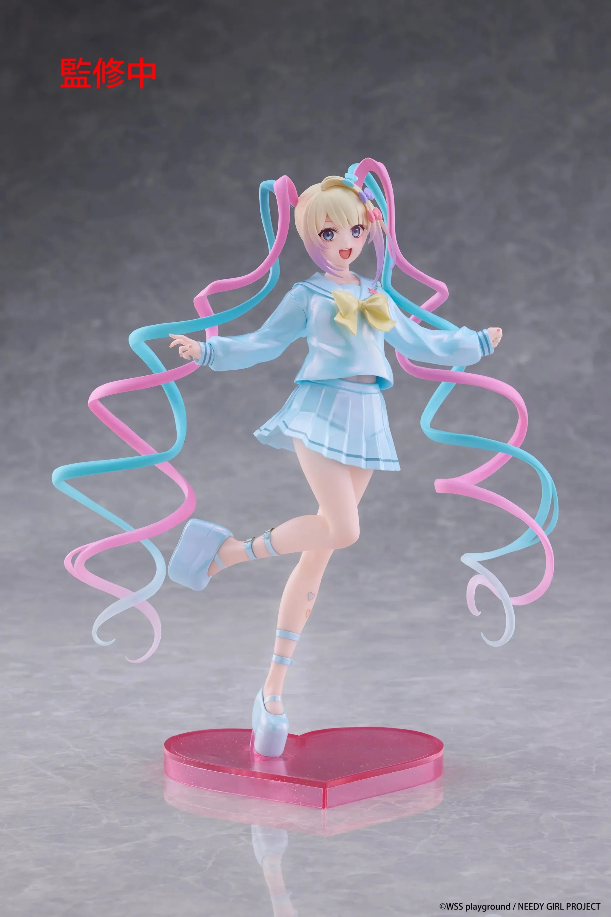 Taito - NEEDY GIRL OVERDOSE - Coreful Figure - OMGkawaiiAngel Figure (Licensed)-