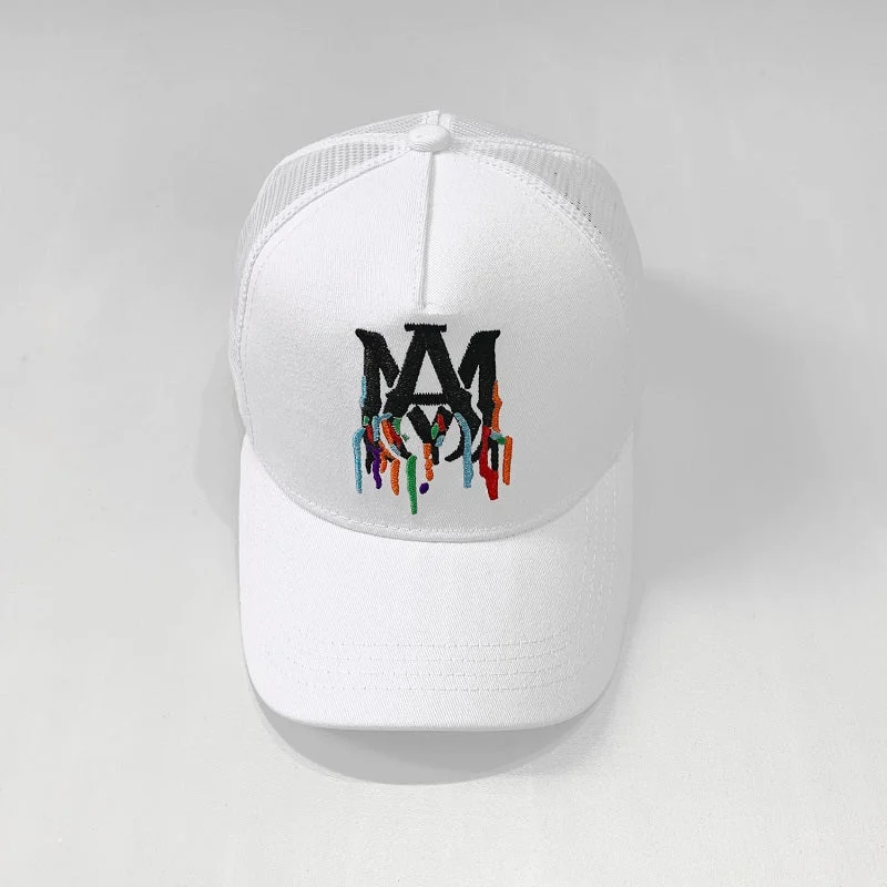 AMIRI Trucker Baseball Cap