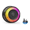 Wifi Sound and Light Alarm Sensor App Remote Control Plug-in Home Alarm 105dB Sounder Voice Broadcast Alarm for Vibration CO VOC PIR for Kids Garage Office