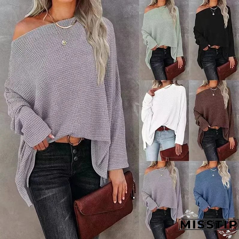 Effortless and Classy winter garment