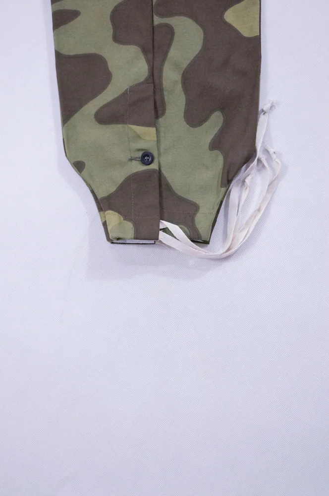   Elite German Italian Camo Panzer Trousers German-Uniform