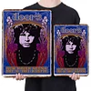 The Doors - Vintage Metal Signs - 20*30cm/30*40cm - Music
