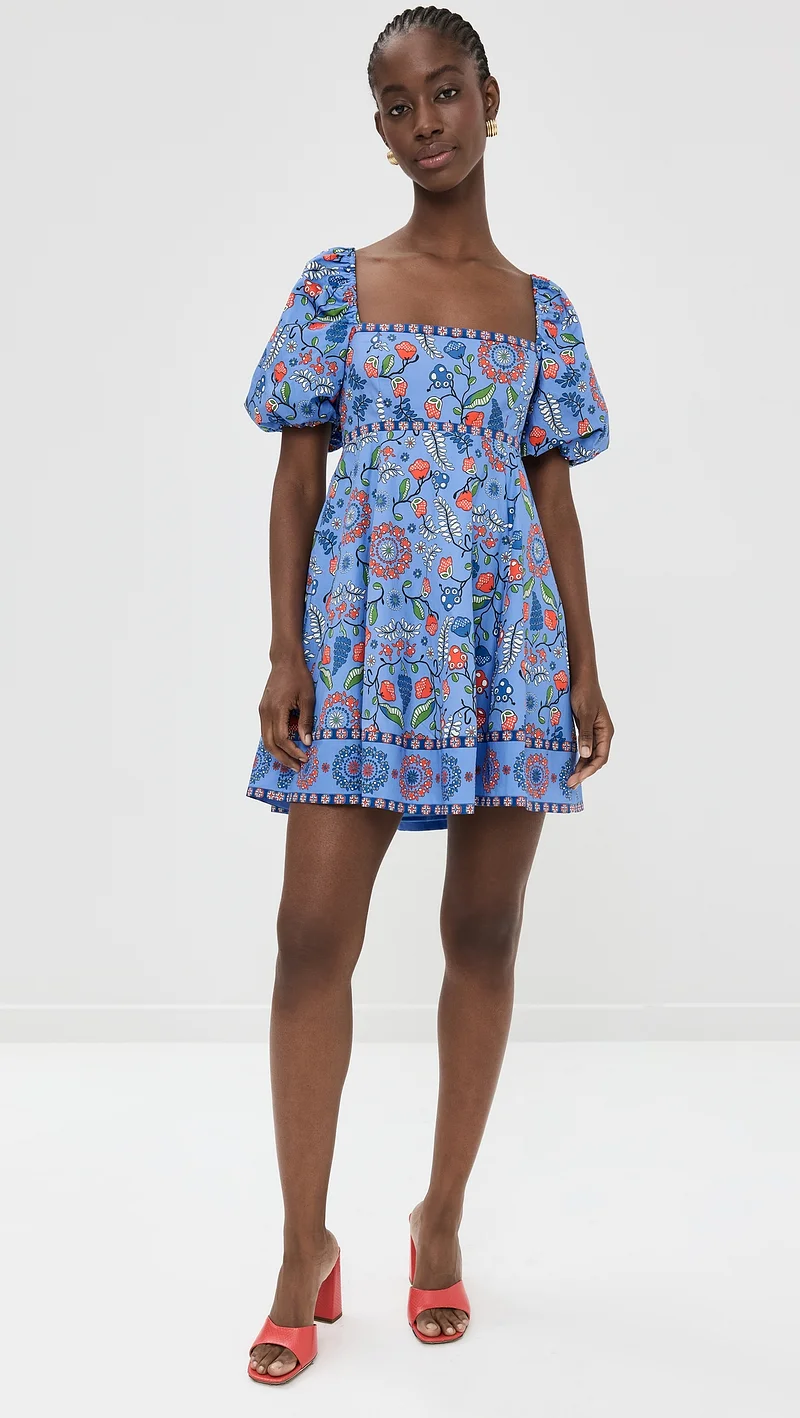 marzia mini dress Anna Quan Marzia Dress (Perla) - Aus 8, US 4
