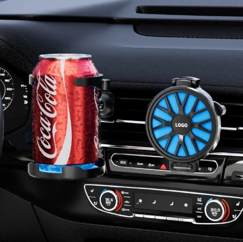 Car water cup holder