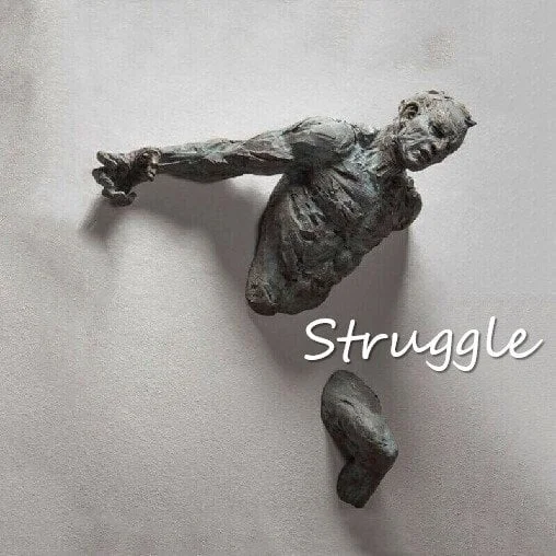 Hot sale🔥Climber Sculpture
