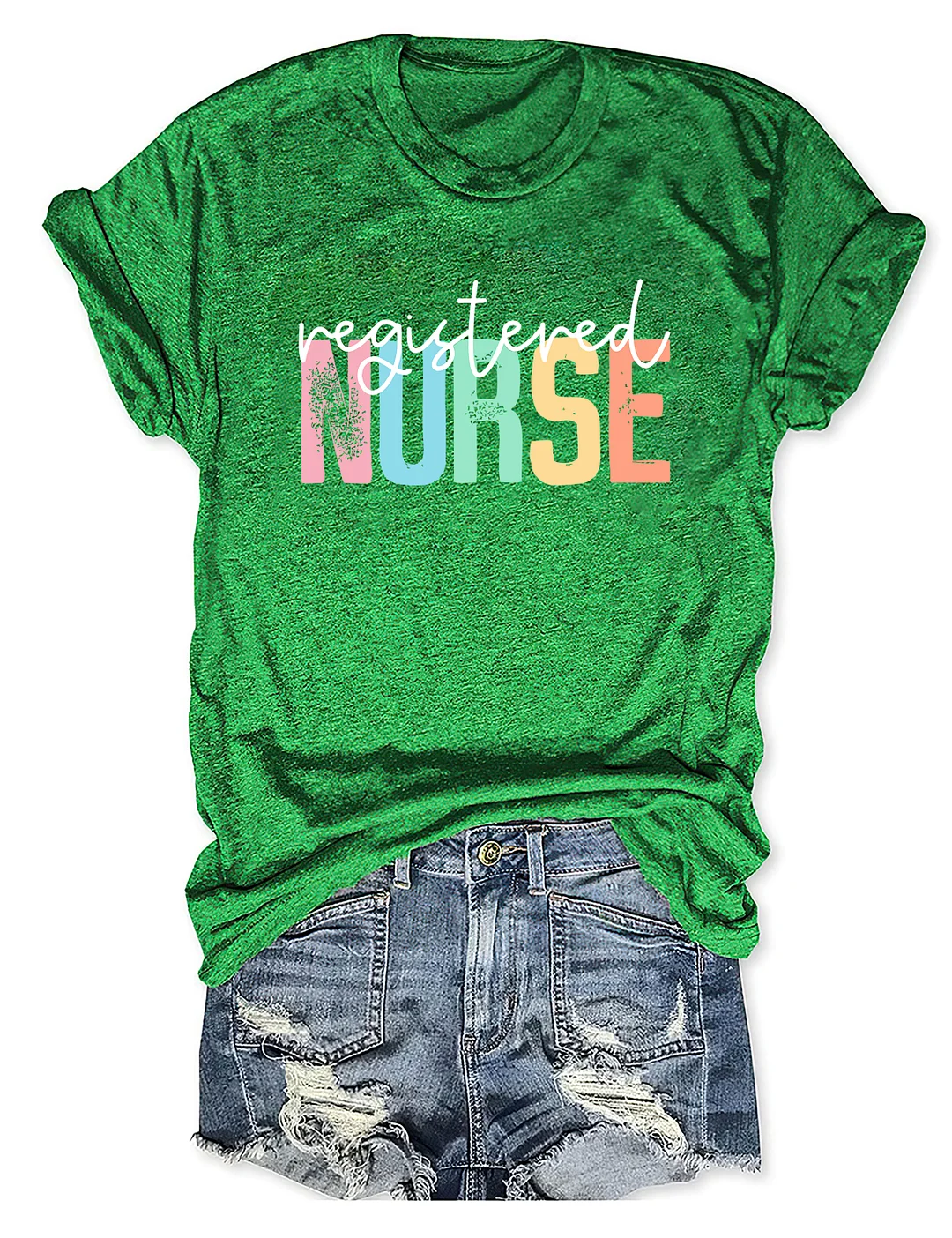 Registered Nurse T-Shirt