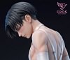 1/6 Scale Bride Levi Ackerman - Attack On Titan Resin Statue - Eros Studio