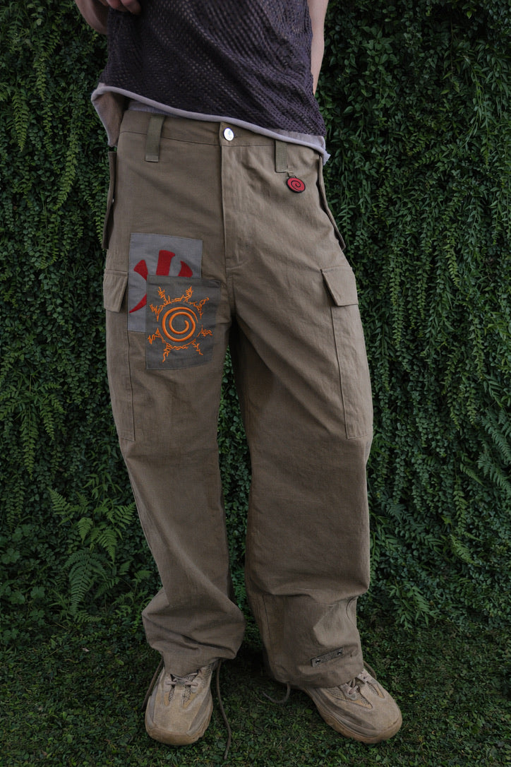 Hidden Hero Cargos