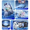 Magnetic/Back-clip Mobile Phone Semiconductor Cooling Radiator Phone Cooler