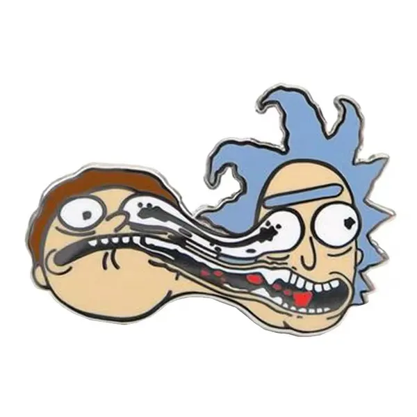 Foto del pin Locura Científica Feliz