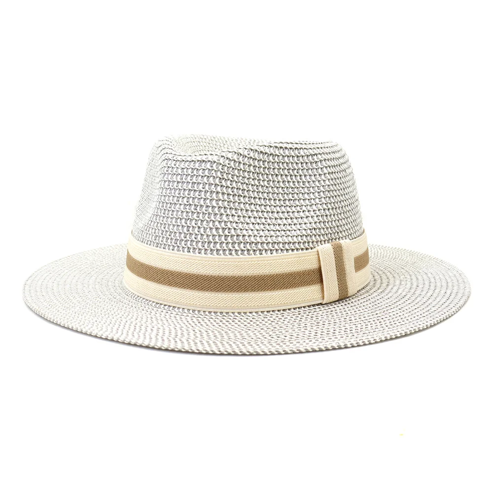 Men's Fedora Hat from Risecono