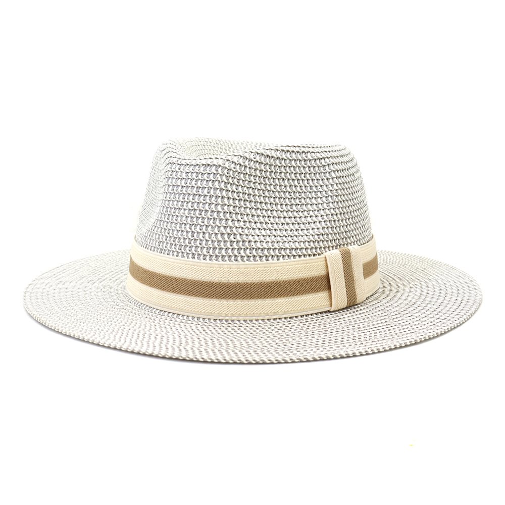 Edwin Outdoor Seaside Jazz Hat-Grey