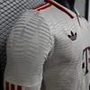 2024/2025 Long Player Version Bayern Munich Third Away Football Jersey 1:1 Thai Quality