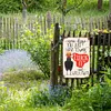 Chicken - Vintage Metal Signs - 30*40cm