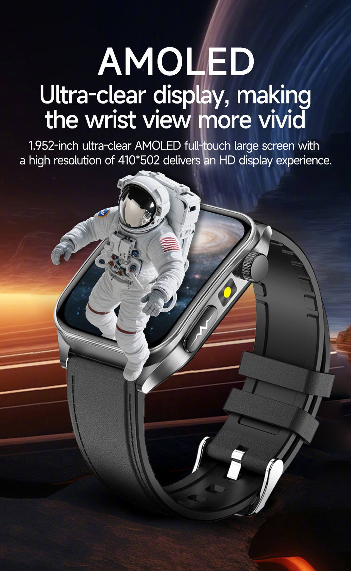 Likron Watches