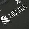 Liverpool Away Kids Soccer Jerseys Kit 2024/25