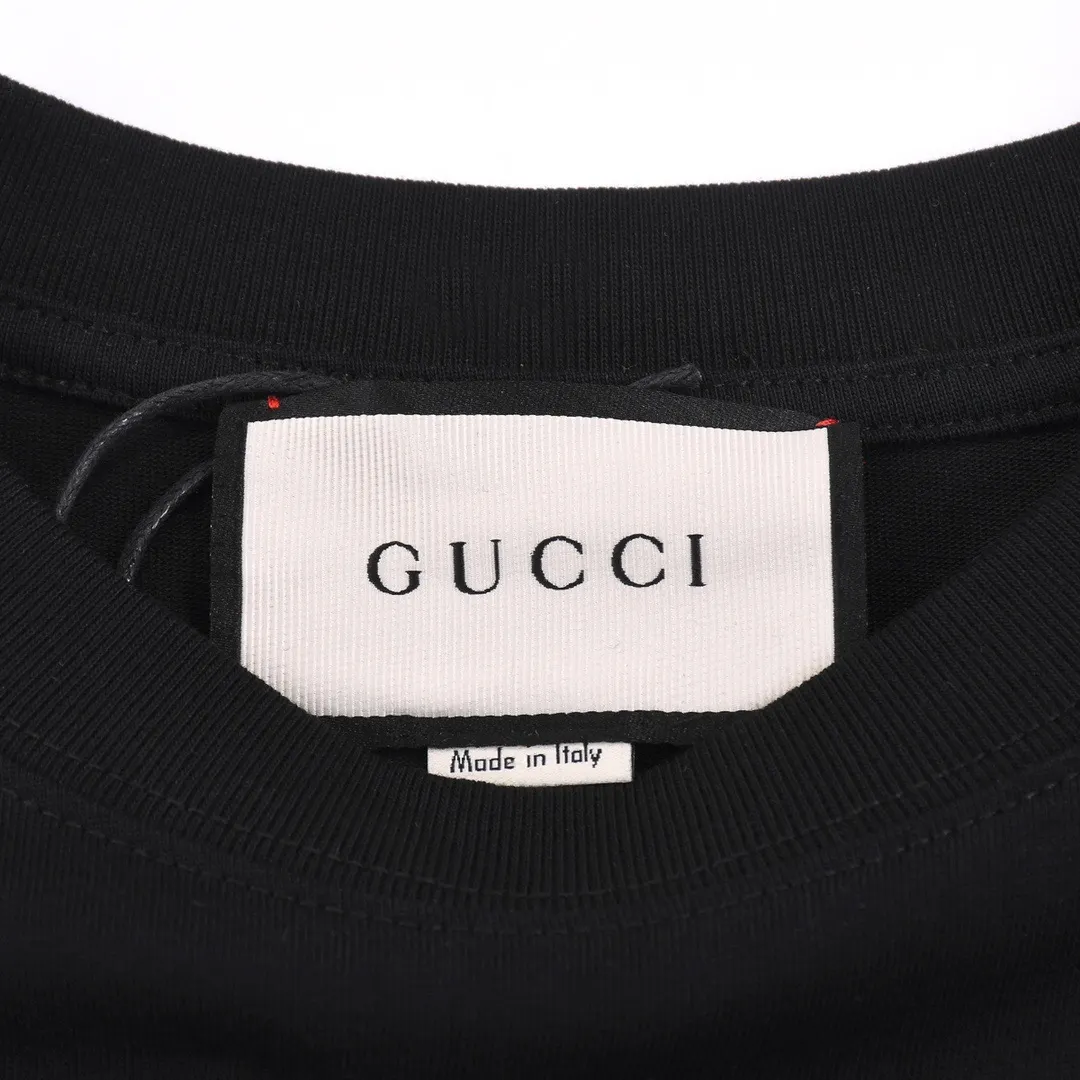 Label Detail View