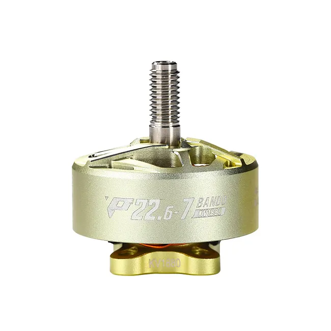 Pacer P22.6-7 5-6 inch Freestyle Bando FPV Motor-1880KV/1980KV