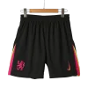 Chelsea Third Away Soccer Shorts 2024/25