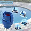 FRV100 Pool Cleaner Flow Regulator Valve Easy To Install Automatic Pool Cleaner Flow Control Valve In Ground for Zodiac MX8 MX6 Elite Series