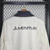 2025/2026 Juventus Jacket Windbreaker  