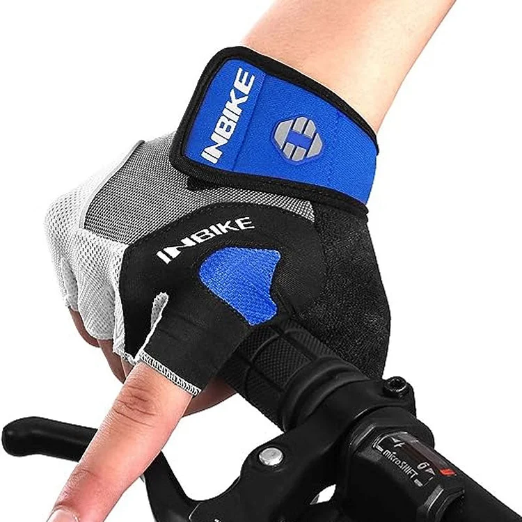 AstraFlex Pro Riding Gloves (HF)