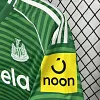 2025/2026 Newcastle United Away Football Shirt 1:1 Thai Quality