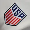 2016 Retro United States Home Football Shirt 1:1 Thai Quality