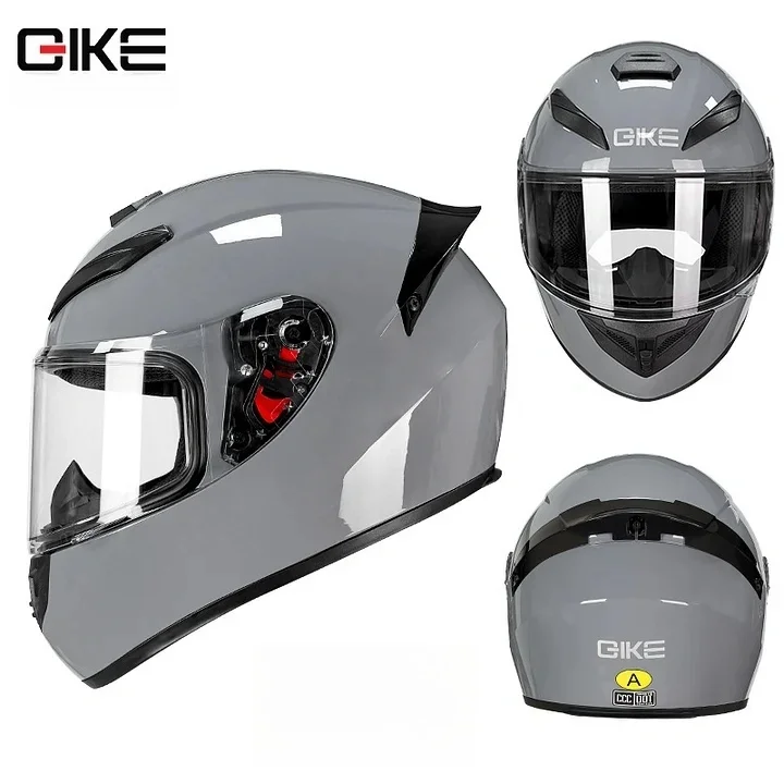 Full Face Motorcycle Helmet Racing Motocross Helmets 
