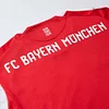 KANE #9 Bayern Munich Home Authentic Soccer Jersey 2025/26