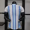 2026 Player Version Argentina Home Football Shirt 1:1 Thai Quality